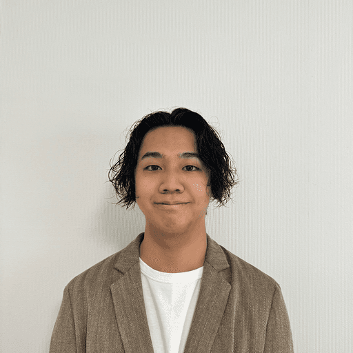 安部央人のプロフィール画像